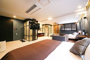 Brown Dot Hotel Yangjeong