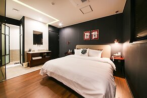 Brown Dot Hotel Yangjeong