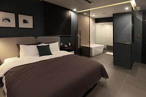 Brown Dot Hotel Yangjeong