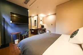 Brown Dot Hotel Yangjeong