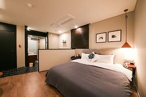 Brown Dot Hotel Yangjeong