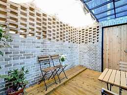 Brown Dot Hotel Yangjeong