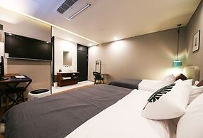 Brown Dot Hotel Yangjeong
