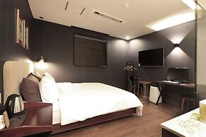 Brown Dot Hotel Yangjeong