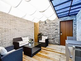 Brown Dot Hotel Yangjeong