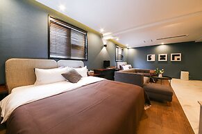 Brown Dot Hotel Yangjeong