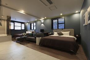 Brown Dot Hotel Yangjeong