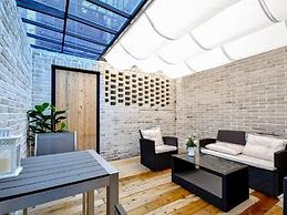 Brown Dot Hotel Yangjeong