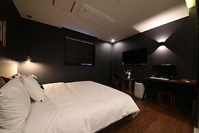 Brown Dot Hotel Yangjeong