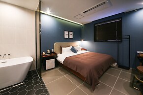 Brown Dot Hotel Yangjeong