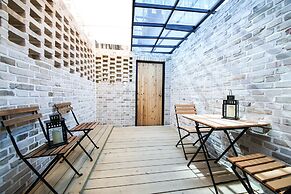 Brown Dot Hotel Yangjeong