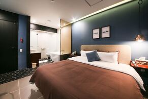Brown Dot Hotel Yangjeong