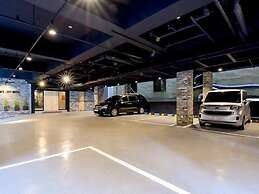 Brown Dot Hotel Yangjeong