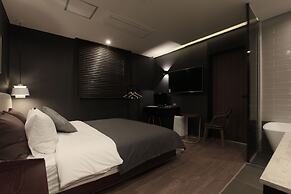 Brown Dot Hotel Yangjeong