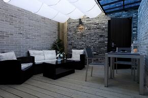 Brown Dot Hotel Yangjeong