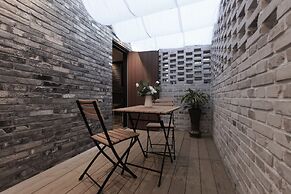 Brown Dot Hotel Yangjeong