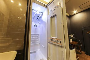 Brown Dot Hotel Yangjeong