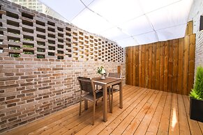 Brown Dot Hotel Yangjeong