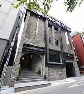 Brown Dot Hotel Yangjeong