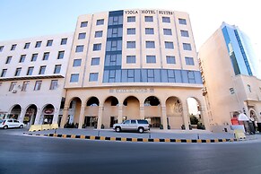 Viola Hotel Suites