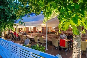 Hotel Rheinischer Hof