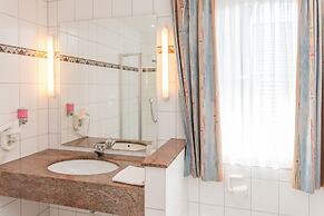 Hotel Rheinischer Hof