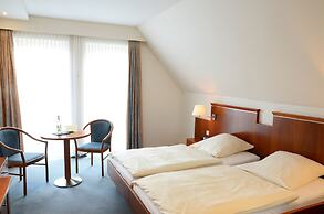 Hotel Rheinischer Hof