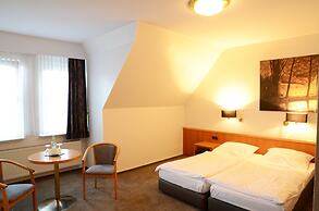 Hotel Rheinischer Hof