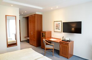 Hotel Rheinischer Hof