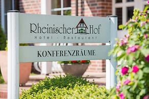 Hotel Rheinischer Hof