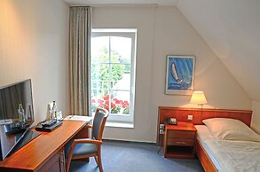 Hotel Rheinischer Hof