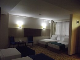 Arslanlar Konağı Hotel