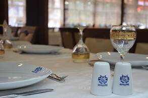 Arslanlar Konağı Hotel