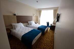 Arslanlar Konağı Hotel