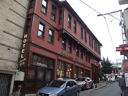 Arslanlar Konağı Hotel