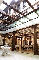 Arslanlar Konağı Hotel