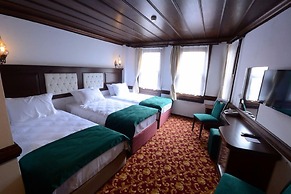 Arslanlar Konağı Hotel