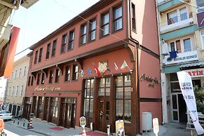 Arslanlar Konağı Hotel