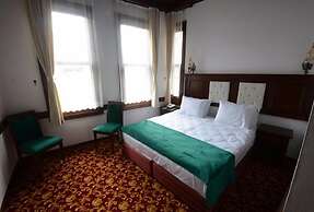 Arslanlar Konağı Hotel