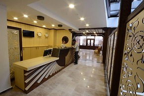 Arslanlar Konağı Hotel