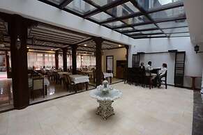 Arslanlar Konağı Hotel