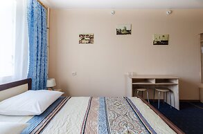 Hotel Old City