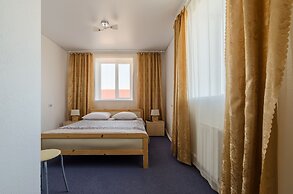 Hotel Old City