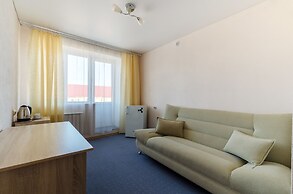 Hotel Old City
