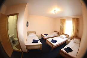 Hotel Old City