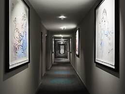 The Chen Melbourne - Art Series
