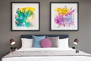 The Chen Melbourne - Art Series
