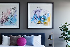 The Chen Melbourne - Art Series