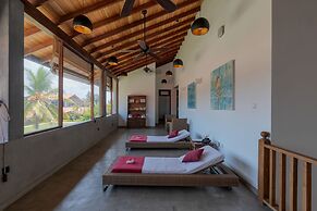 Regenta Arie Lagoon Negombo