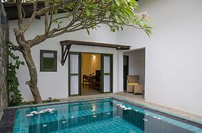 Regenta Arie Lagoon Negombo